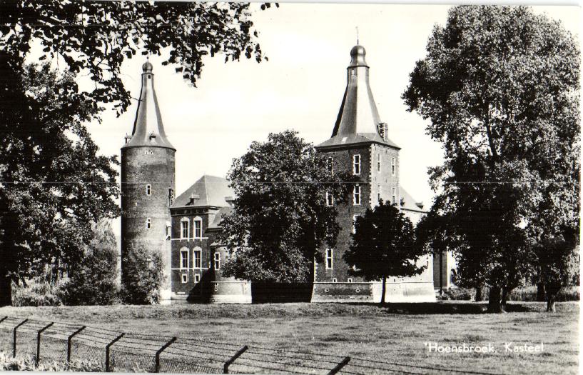 kaart