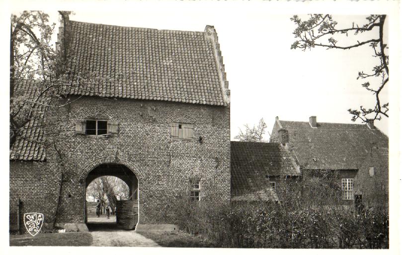kaart