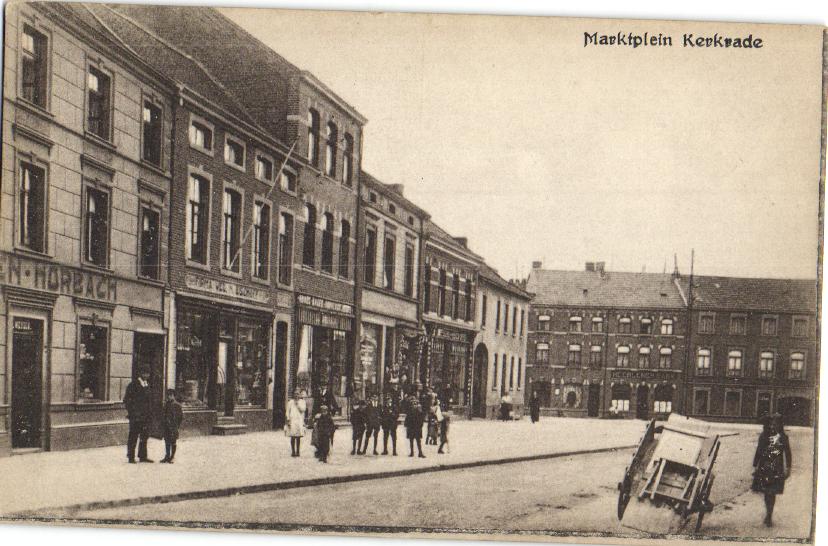 kaart