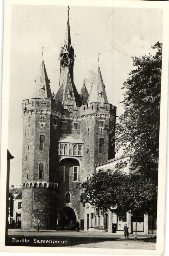 kaart