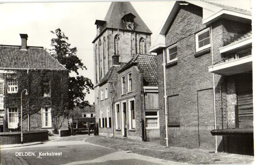 kaart