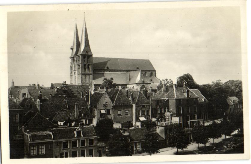 kaart