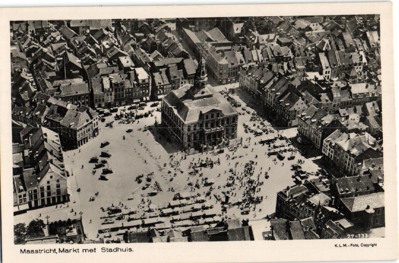 kaart
