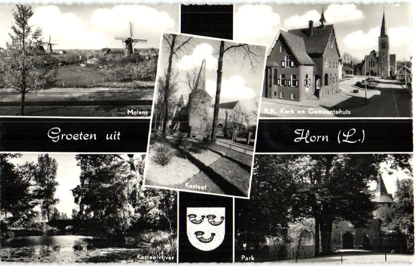 kaart