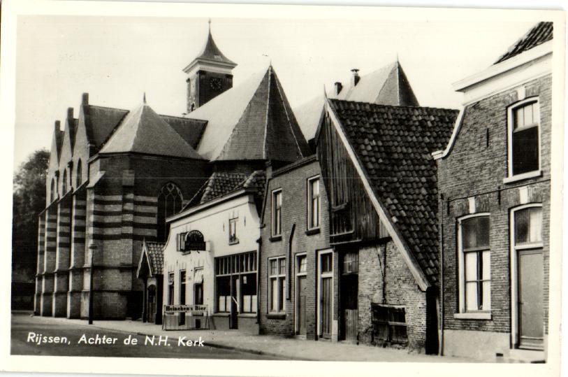 kaart