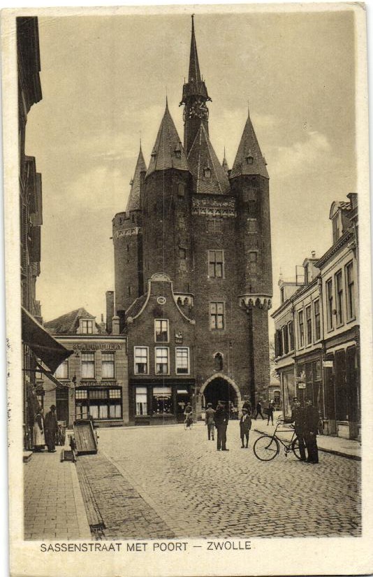 kaart