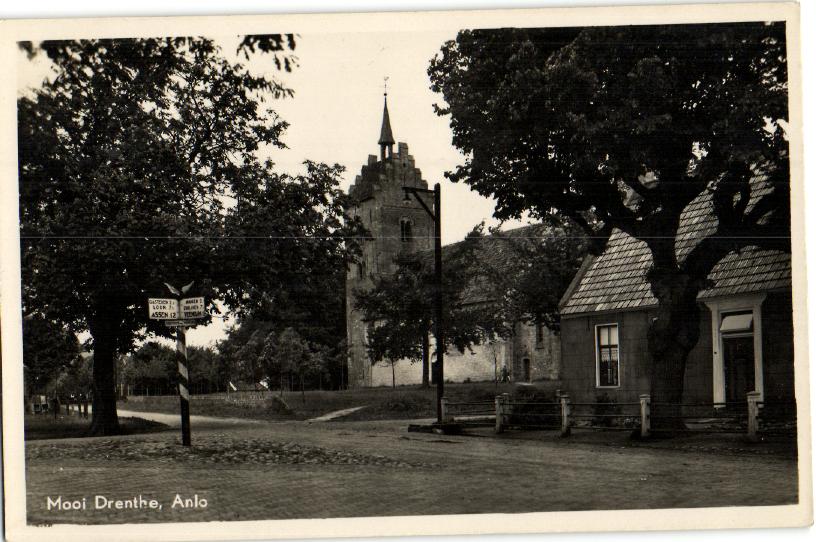 kaart