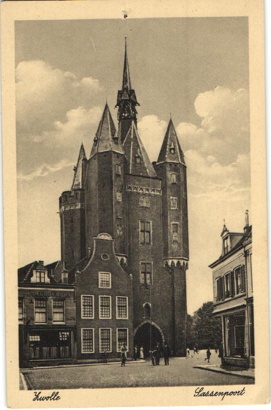 kaart
