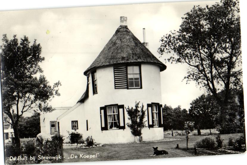 kaart