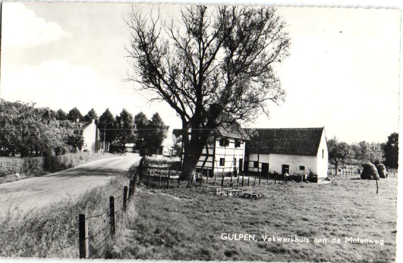 kaart
