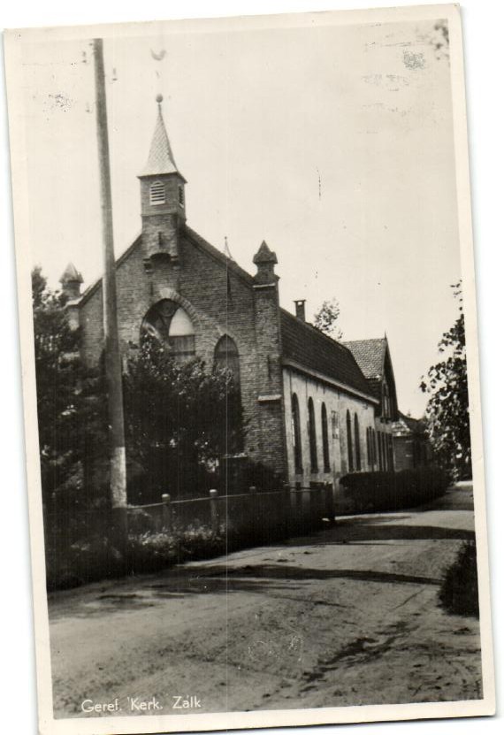 kaart
