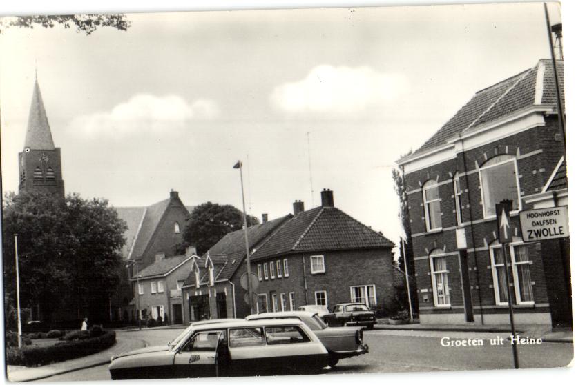 kaart