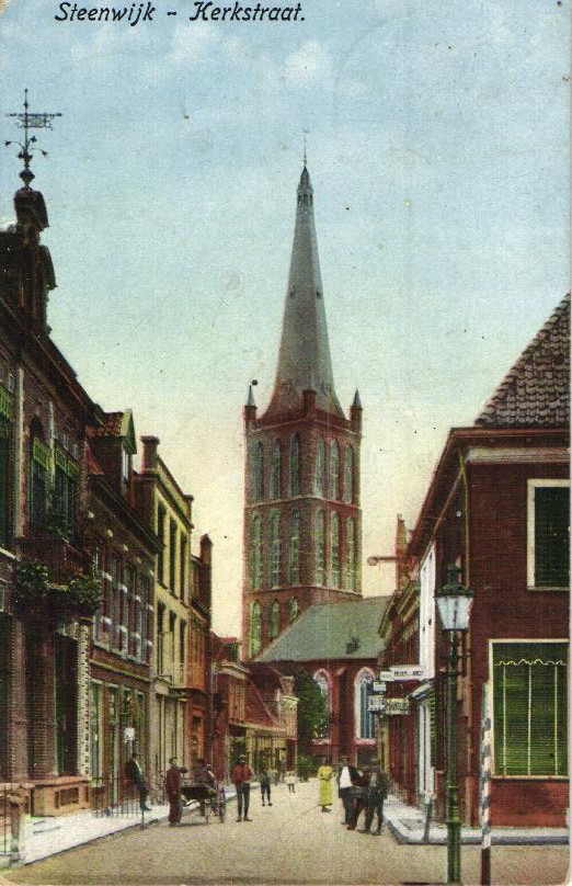 kaart