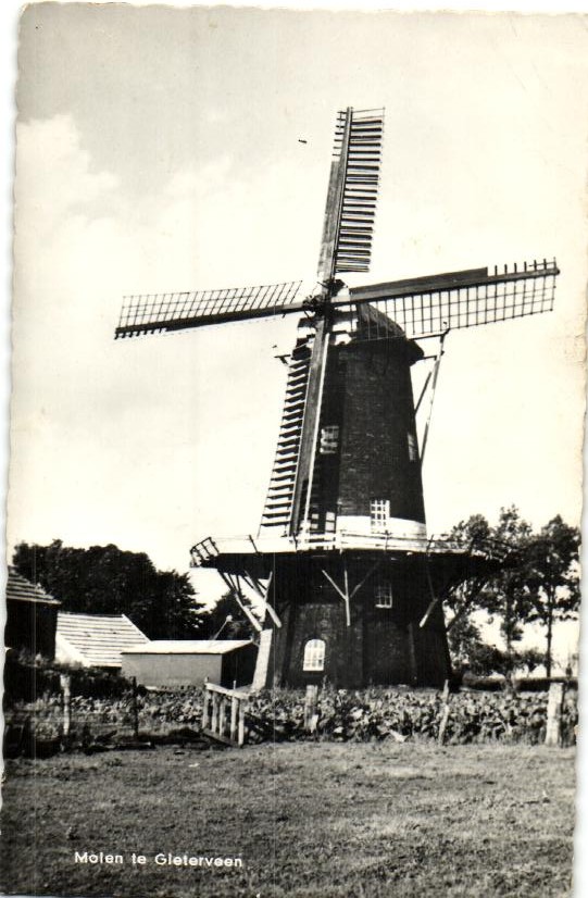 kaart
