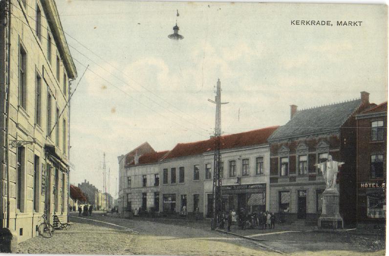 kaart