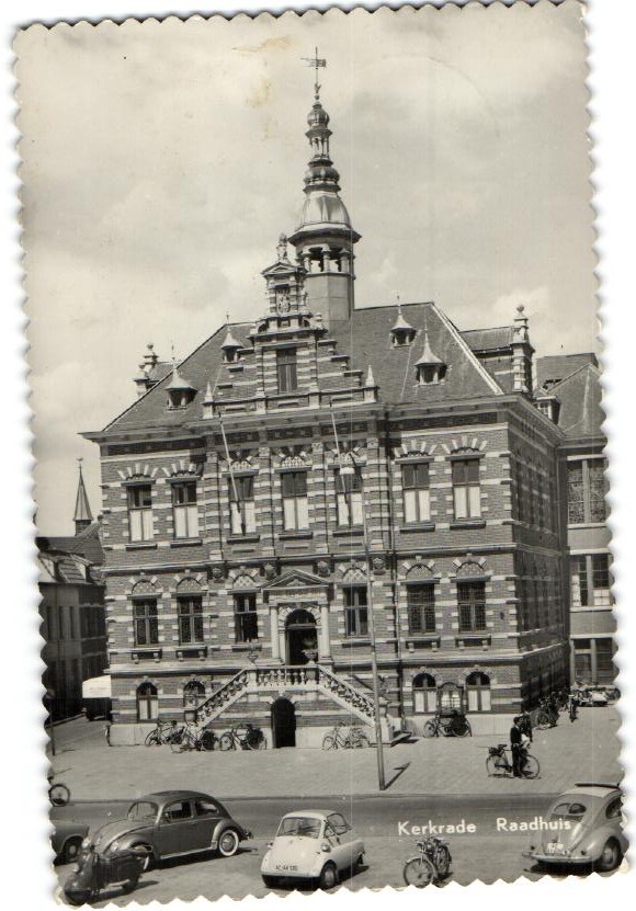 kaart