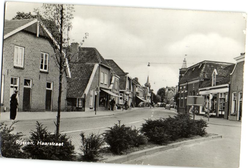 kaart