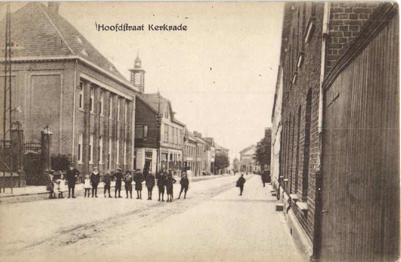 kaart