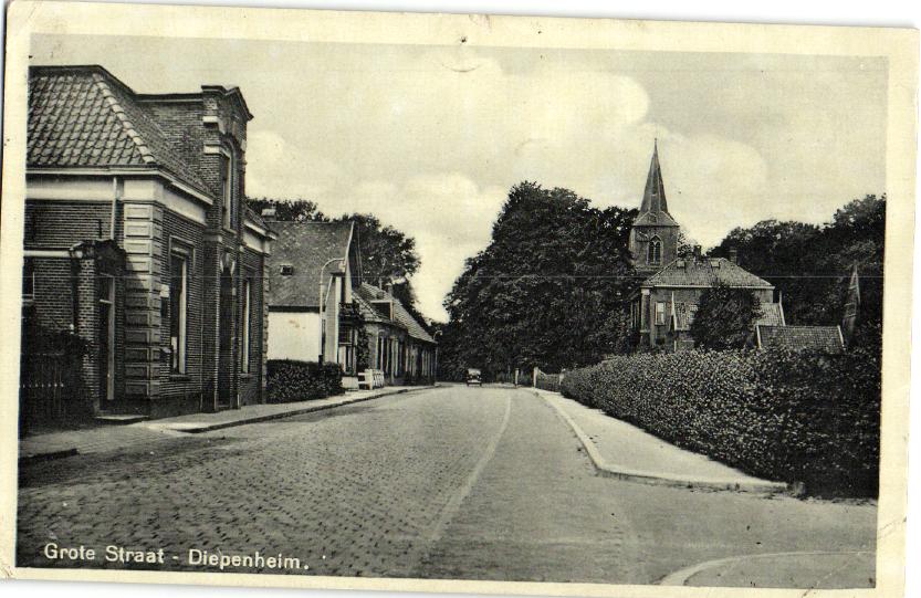 kaart