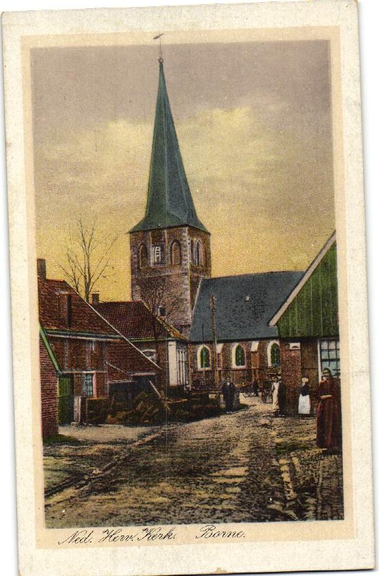 kaart