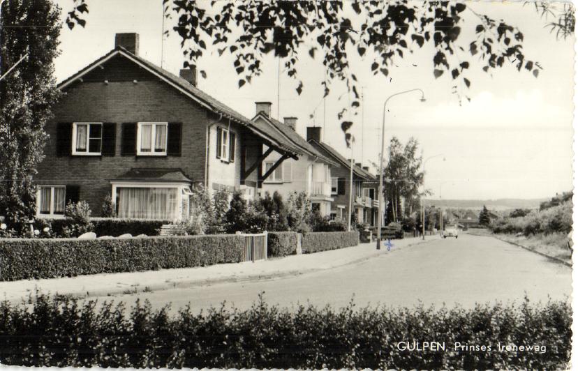 kaart