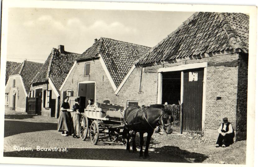 kaart