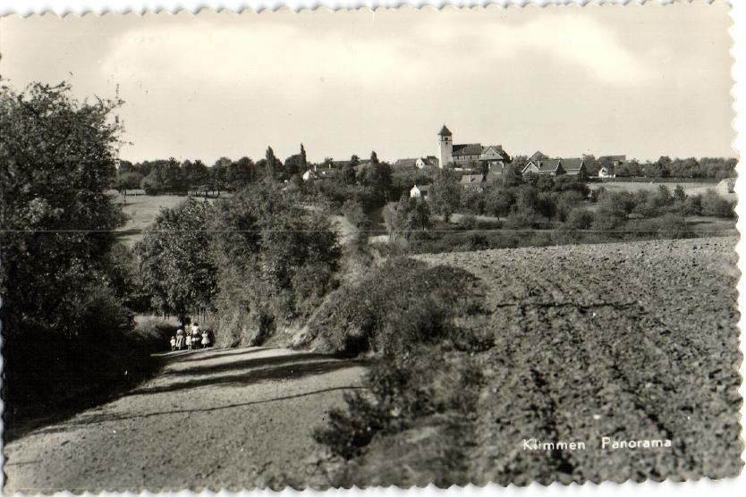 kaart
