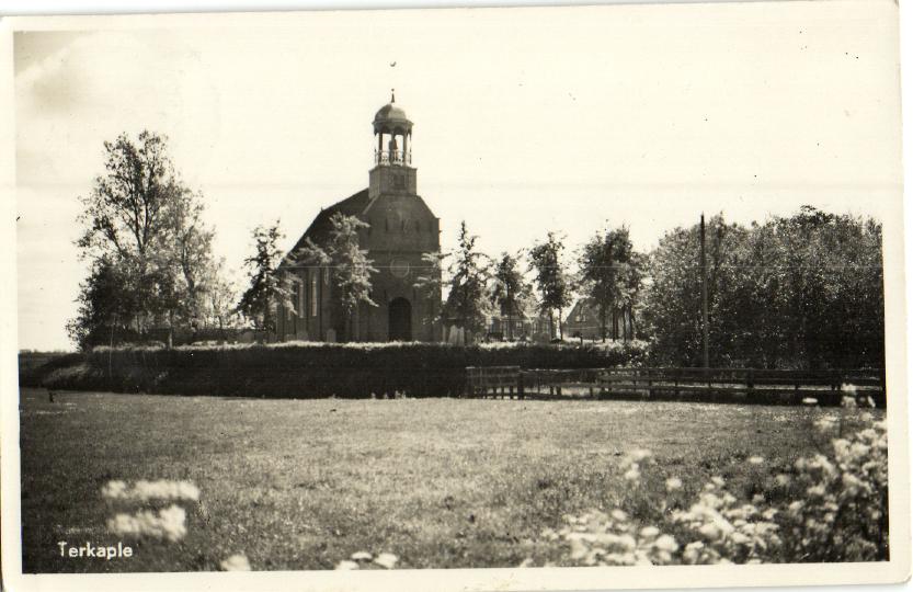 kaart