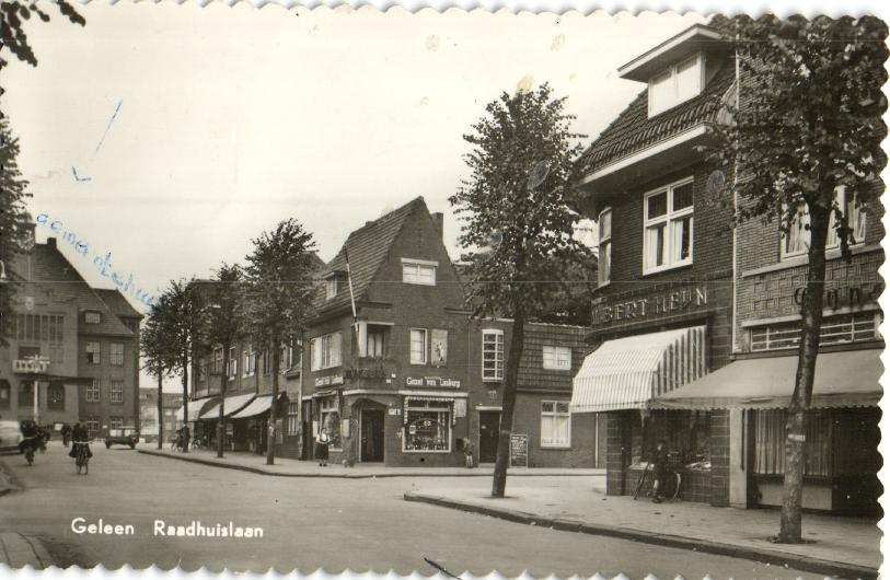 kaart