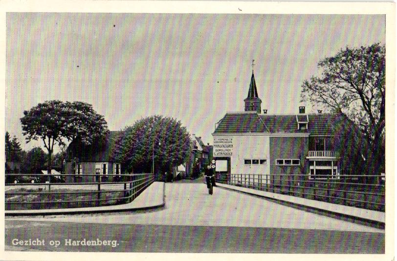 kaart