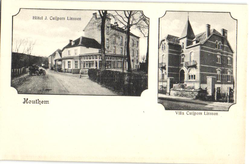 kaart