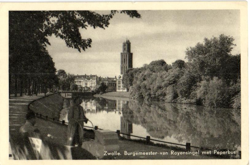 kaart