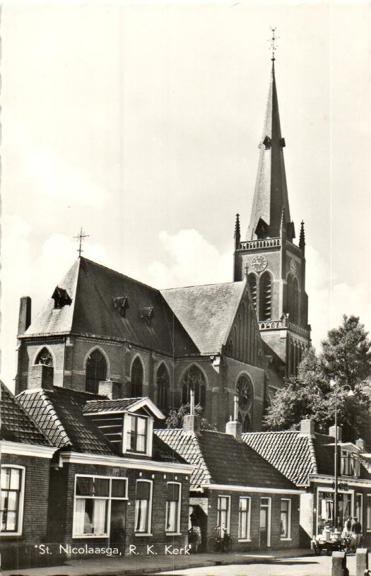 kaart
