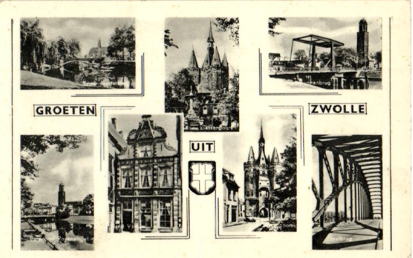kaart