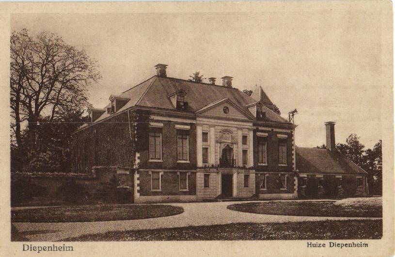kaart