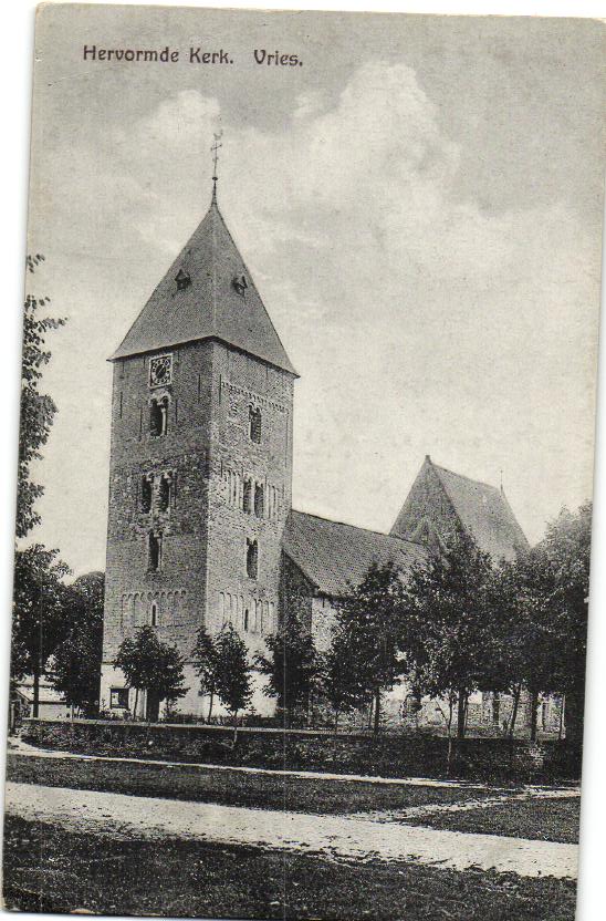 kaart