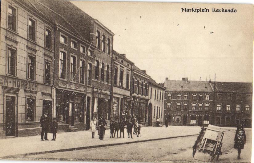 kaart