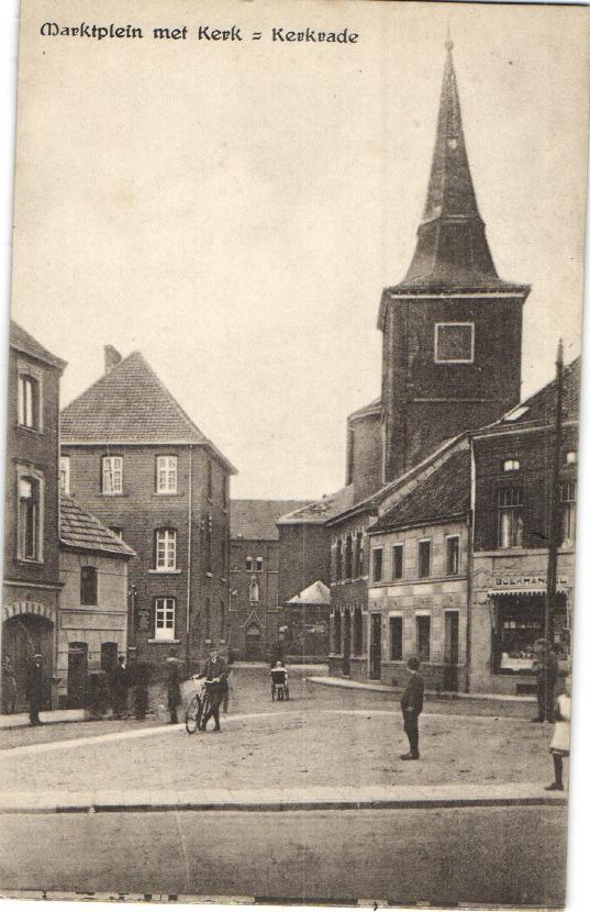 kaart