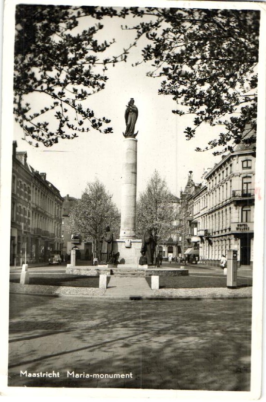 kaart