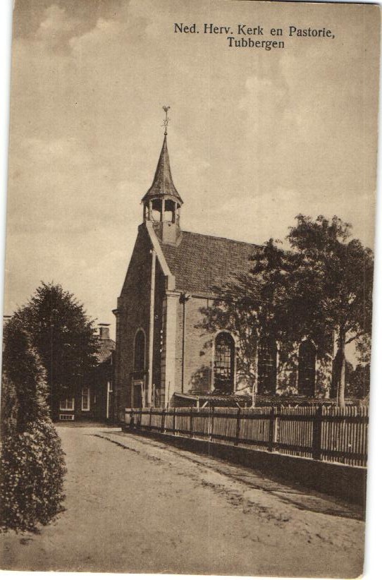 kaart