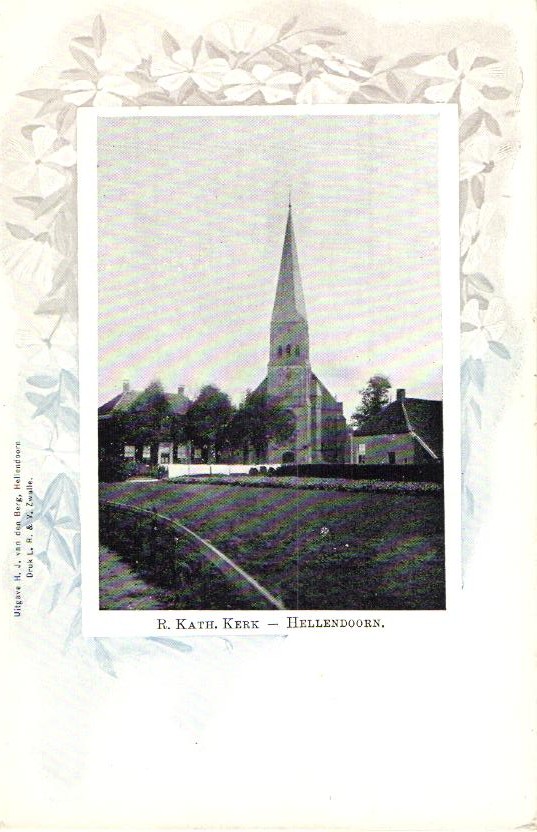 kaart