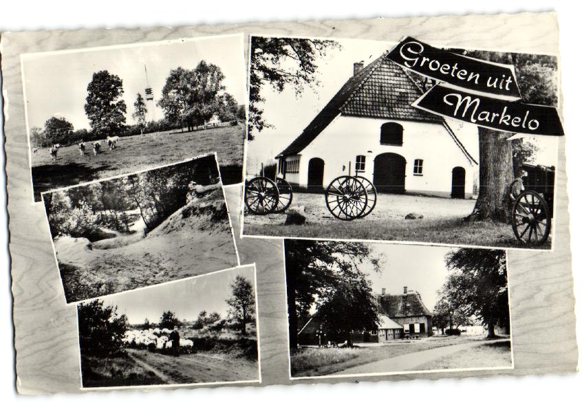 kaart
