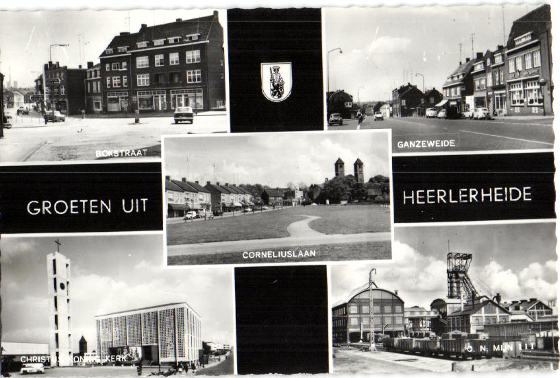 kaart