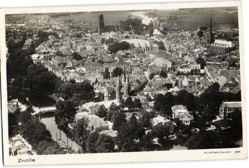 kaart