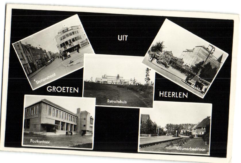 kaart