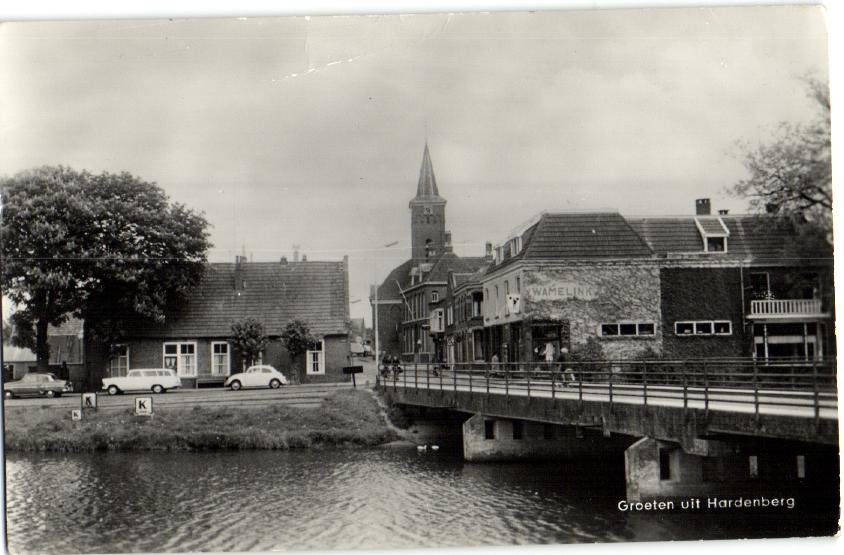 kaart