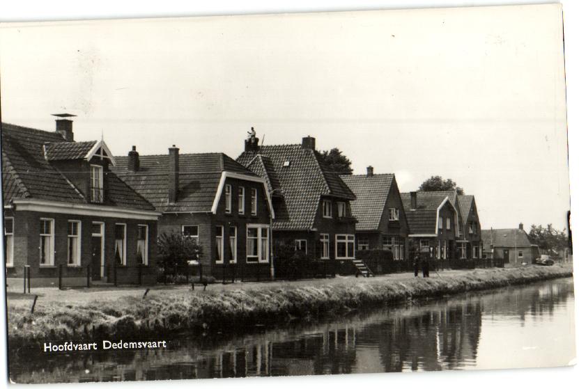 kaart