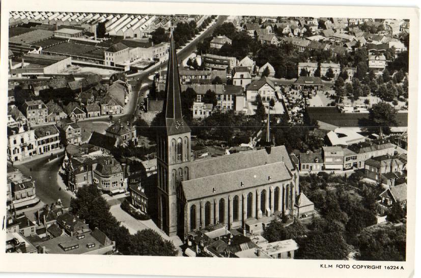 kaart