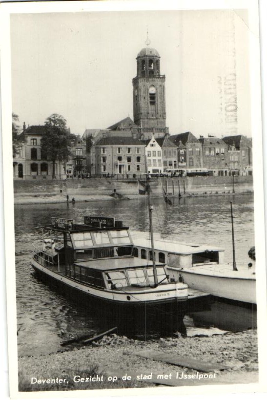 kaart