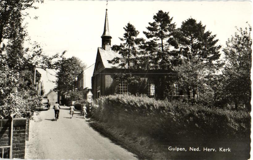 kaart